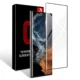 3D Ochranné tvrdené sklo Samsung Galaxy S24 Ultra