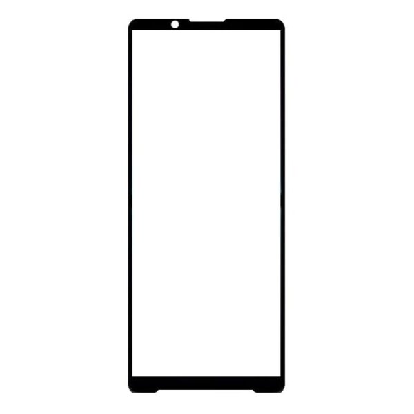 Dotykové sklo Sony Xperia 10 IV