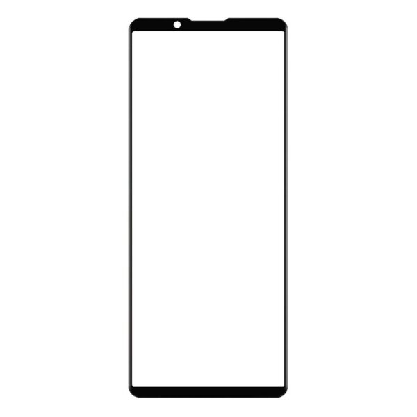 Dotykové sklo Sony Xperia 5 II