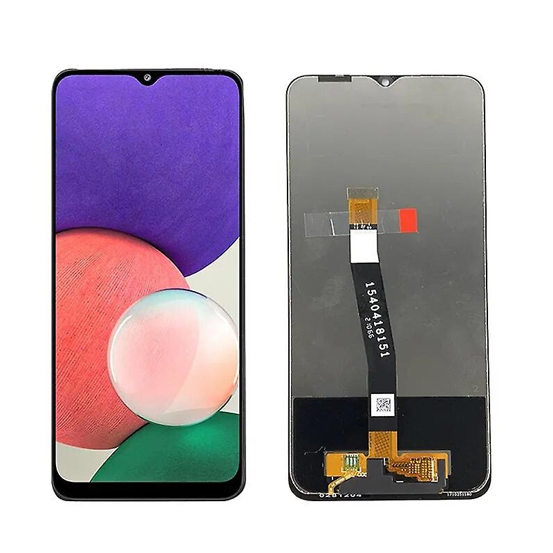 lcd-displej-oprava-servis-mobil-Samsung-Galaxy-a22 LCD displej + dotykové sklo Samsung Galaxy A22