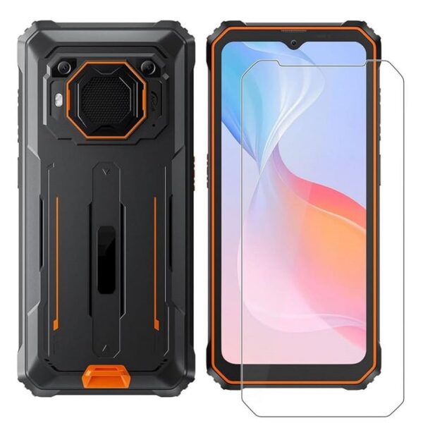 Ochranné tvrdené sklo Blackview BV6200