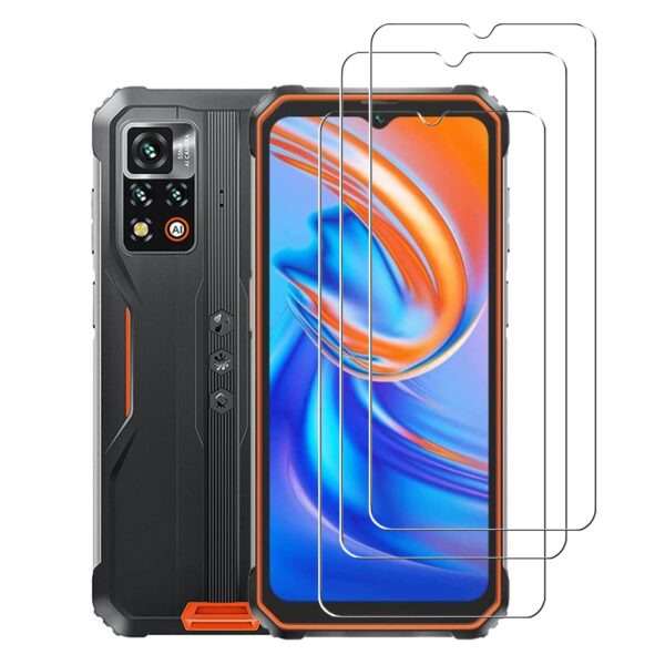 Ochranné tvrdené sklo Blackview BV9200