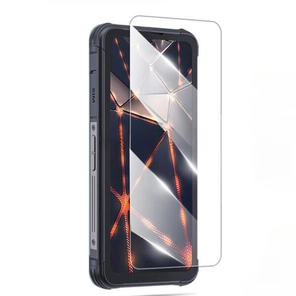 Ochranné tvrdené sklo Cubot King Kong Power