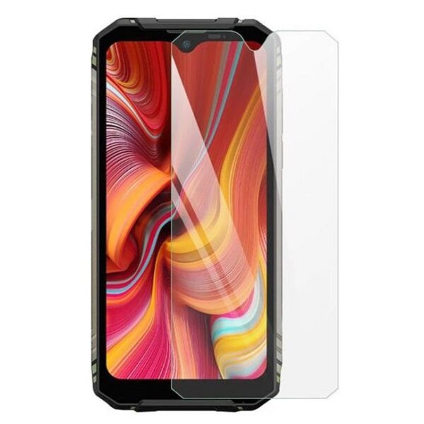 Ochranné tvrdené sklo Doogee S99 pro