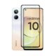 Ochranné tvrdené sklo Oppo Realme 10