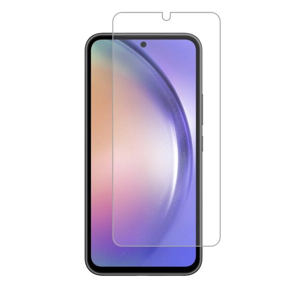 Ochranné tvrdené sklo Samsung Galaxy A54