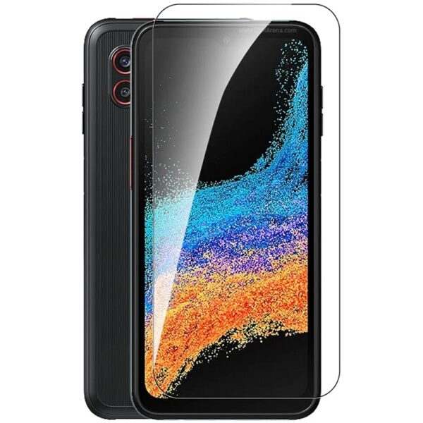 Ochranné tvrdené sklo Samsung Galaxy Xcover 6 Pro