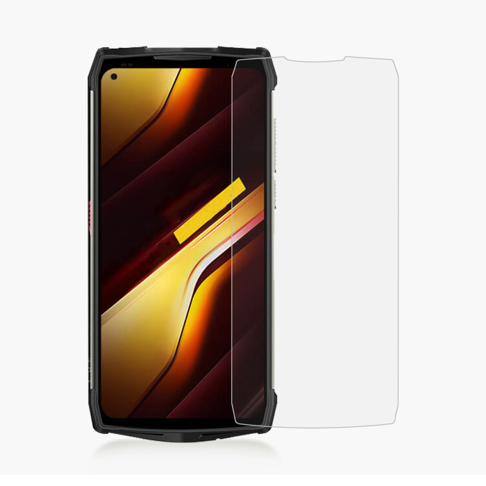 Custodia In PU Con Finestra Per Ulefone Armor X13: Pratica, Magnetica, Porta Carte