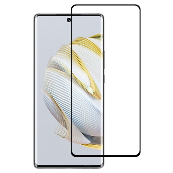 3D Ochranné tvrdené sklo Huawei Nova 10