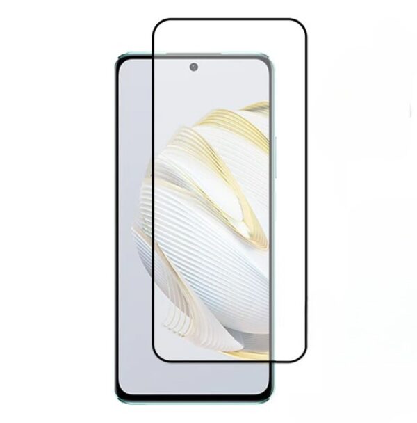 3D Ochranné tvrdené sklo Huawei Nova 10 SE