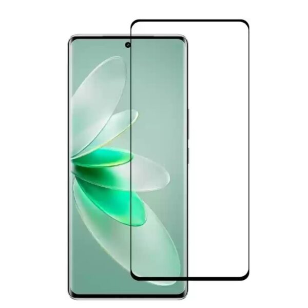 3D Ochranné tvrdené sklo Vivo V29 Lite