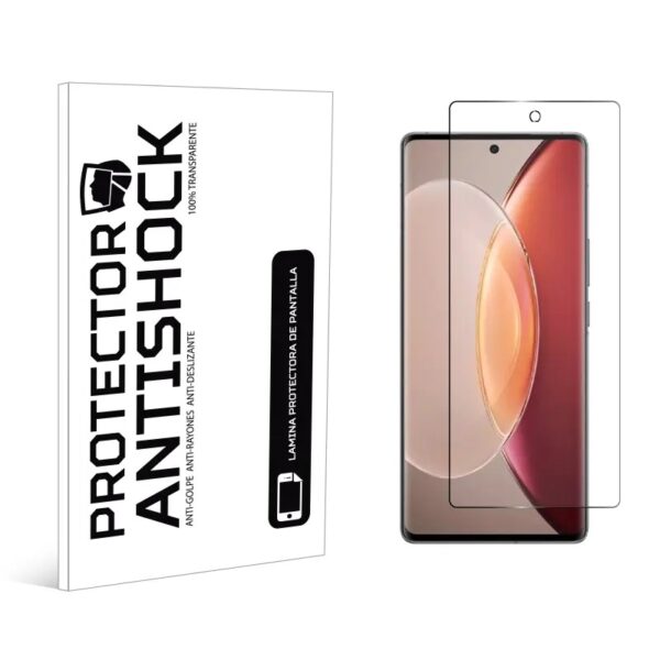 3D Ochranné tvrdené sklo Vivo X90 Pro