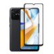 3D Ochranné tvrdené sklo Xiaomi Poco C65