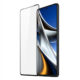 3D Ochranné tvrdené sklo Xiaomi Poco X4 Pro