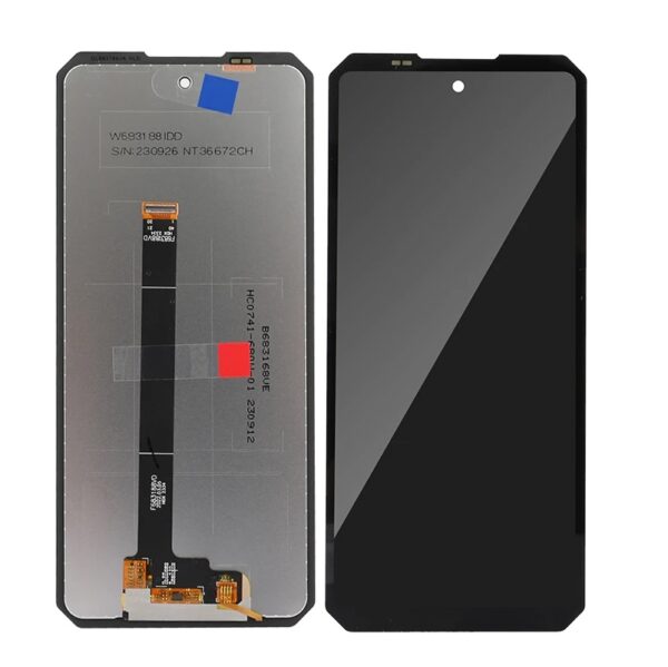 Lcd displej a dotykové sklo Oukitel WP27