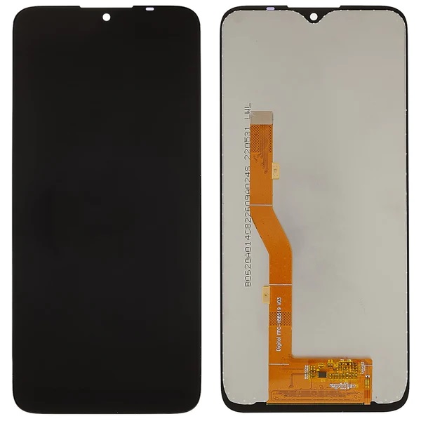 lcd_displej_display_dotykove_sklo-digitizer-vymena-tcl-205 LCD displej +Dotykové sklo TCL 205