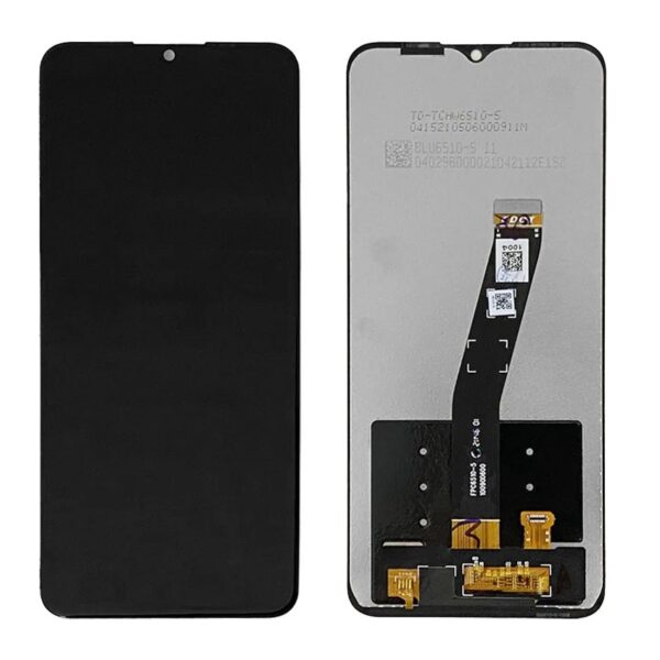 LCD displej +Dotykové sklo TCL 20Y / 20E