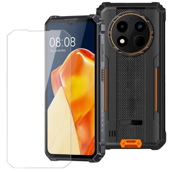 Ochranné tvrdené sklo Oukitel WP28