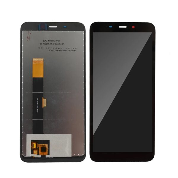 Lcd displej a dotykové sklo Oukitel WP32