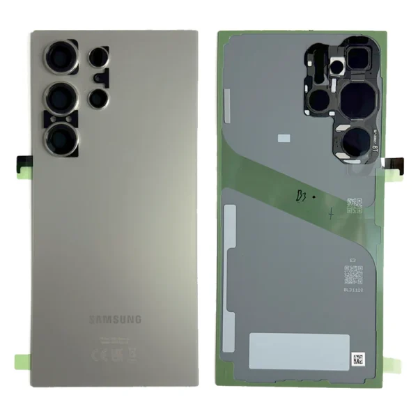 Samsung S24 Ultra zadny kryt baterie