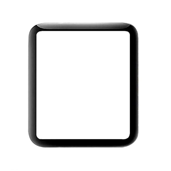 Apple Watch SE 44mm dotykové sklo