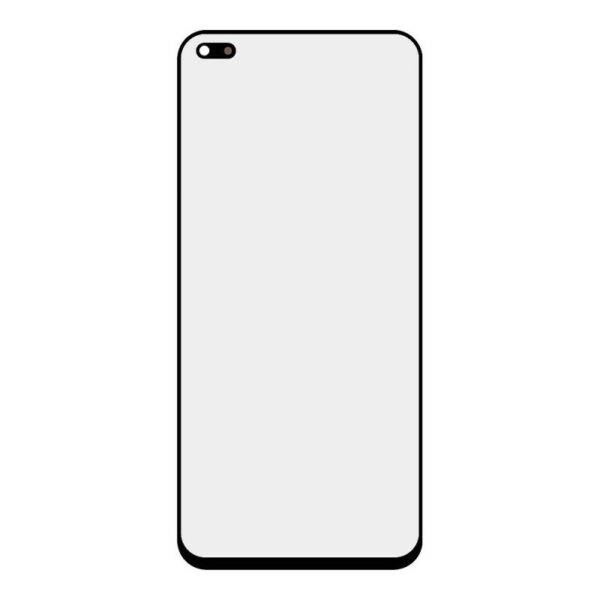 Dotykové sklo Huawei Honor 50 Lite