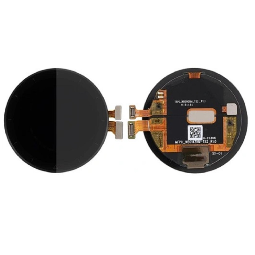 huawei watch gt2 pro Lcd displej + dotykové sklo Huawei Watch gt2 PRO
