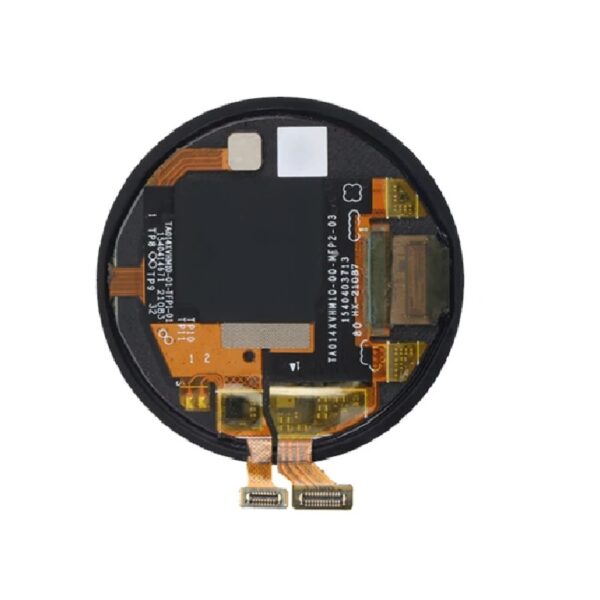 Lcd displej + dotykové sklo Huawei Watch gt3 46mm b19