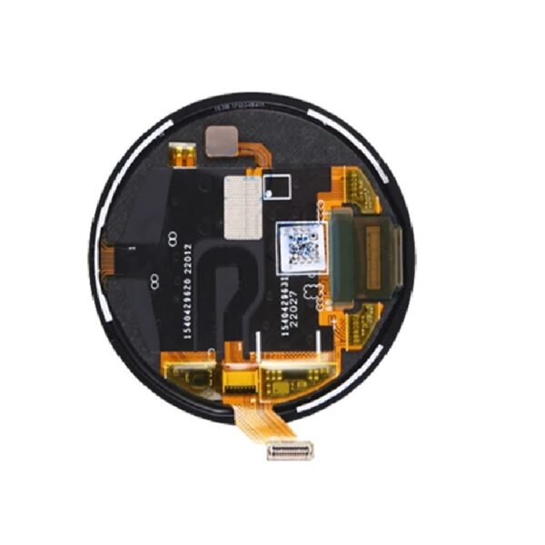 Lcd displej + dotykové sklo Huawei Watch gt3 46mm b29