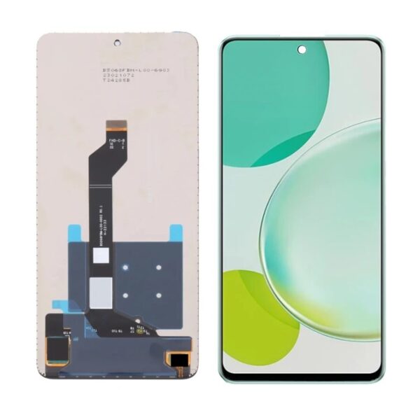 Huawei Nova 11i lcd displej + dotykové sklo