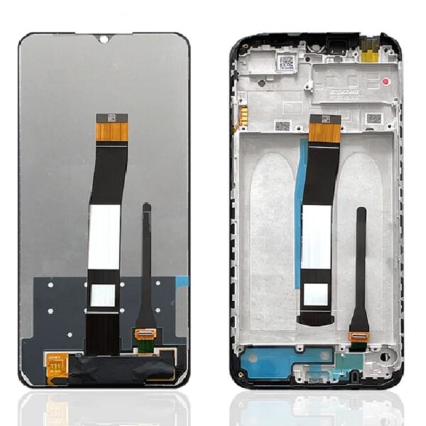 Xiaomi mi C40 lcd displej + dotykové sklo