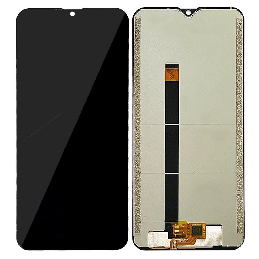lcd_displej_display_dotykove_sklo-digitizer-vymena-doogee-X93 Lcd displej + dotykové sklo Doogee X93