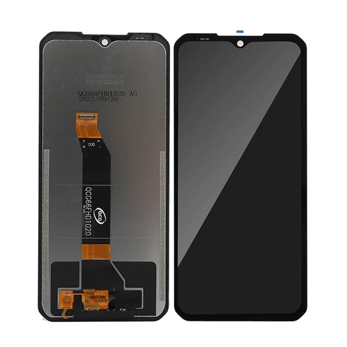 Lcd displej + dotykové sklo Doogee v31 gt