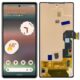 Lcd displej + dotykové sklo Google Pixel 6 a