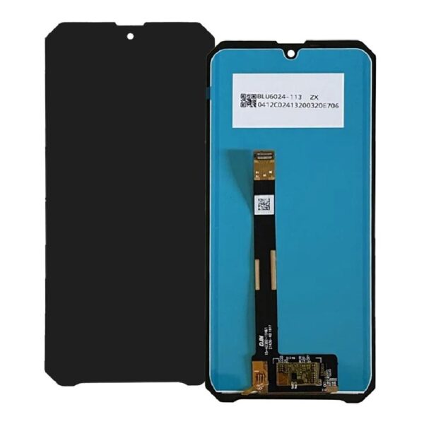 Blackview BV5300 PLUS LCD displej + dotykové sklo