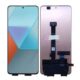 xiomi redmi note 13 pro LCD displej + dotykové sklo