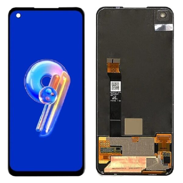 Asus ZenFone 9 LCD displej + dotykové sklo