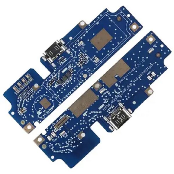 Oukitel WP20 Nabijaci konektor