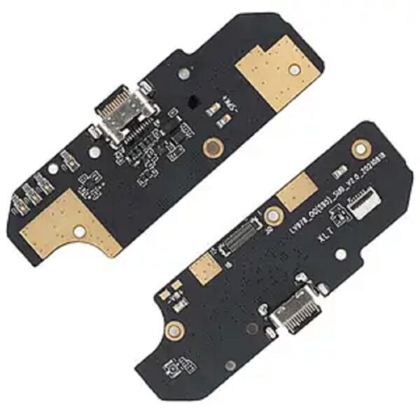 Oukitel WP21 Nabijaci konektor