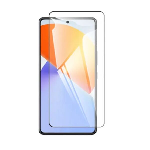 Ochranné tvrzené sklo Infinix note 30