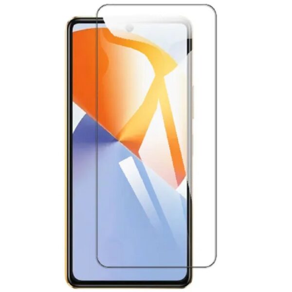 Ochranné tvrzené sklo Infinix note 30 pro