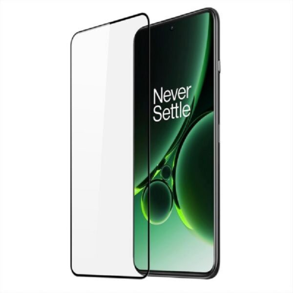 3D Ochranné tvrzené sklo OnePlus Nord 3