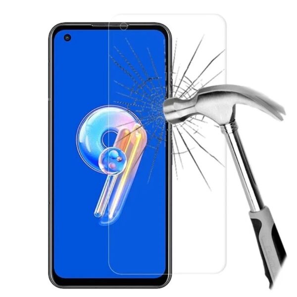 Ochranné tvrdené sklo Asus Zenfone 9