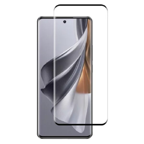 3D Ochranné tvrdené sklo Oppo Reno 10