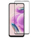 3D Ochranné tvrdené sklo Xiaomi Redmi note 12s