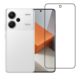 3D Ochranné tvrdené sklo Xiaomi Redmi Note 13