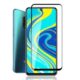 3D Ochranné tvrdené sklo Xiaomi Redmi note 9