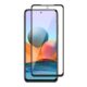 3D Ochranné tvrdené sklo Xiaomi Redmi 10