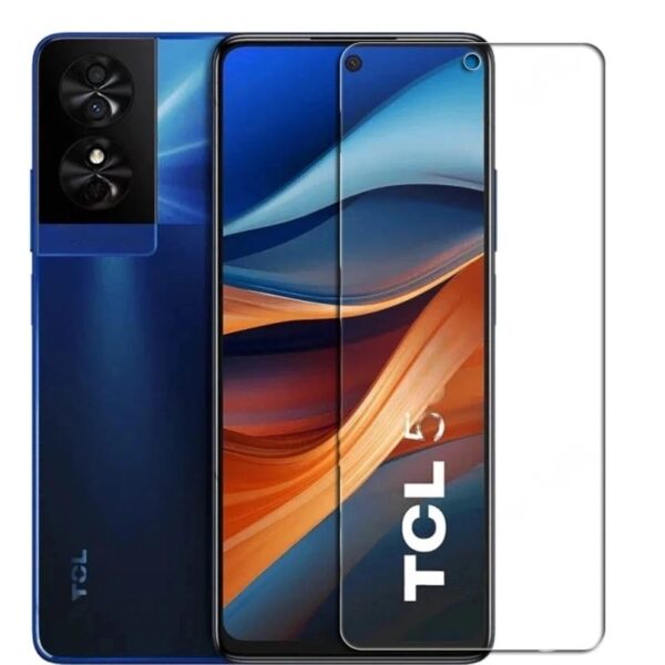 Ochranné tvrzené sklo TCL 50 SE