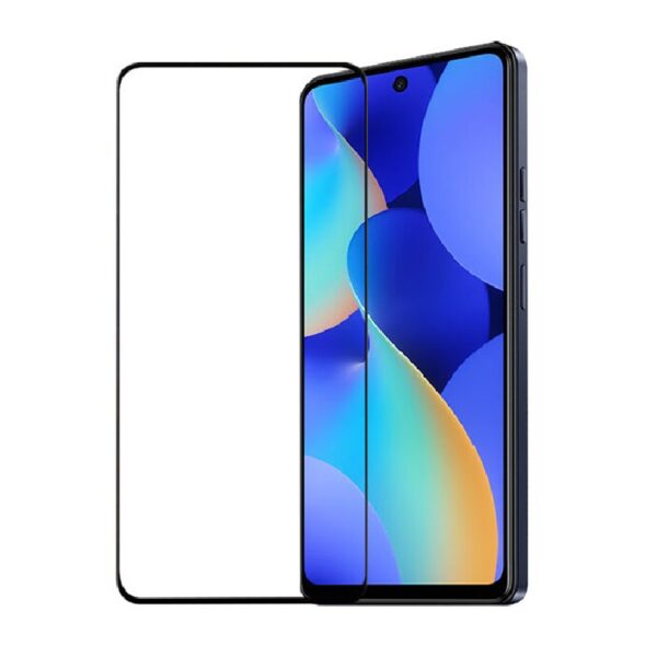 Ochranné tvrzené sklo Tecno Spark Go